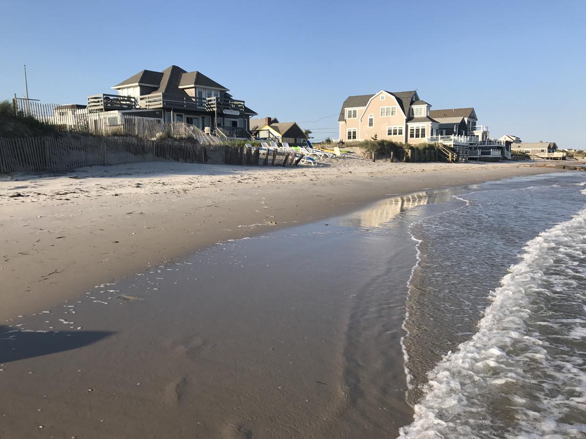 Beach House Inn West Dennis Exterior foto